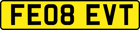 FE08EVT
