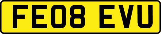 FE08EVU
