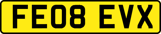 FE08EVX