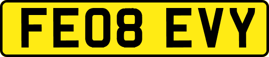 FE08EVY
