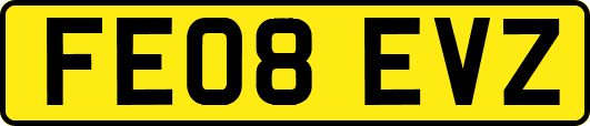 FE08EVZ