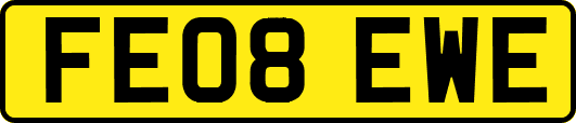 FE08EWE