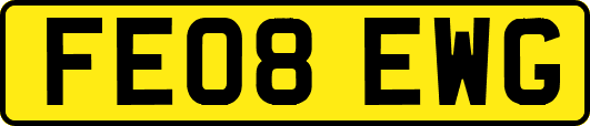 FE08EWG