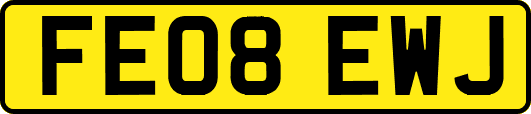 FE08EWJ