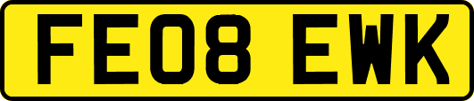 FE08EWK