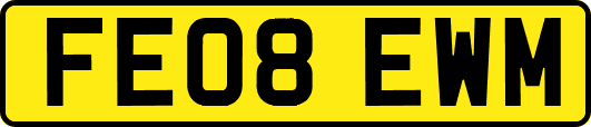 FE08EWM