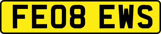 FE08EWS