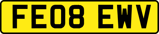 FE08EWV