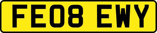FE08EWY