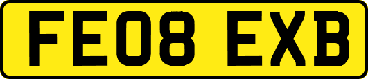 FE08EXB
