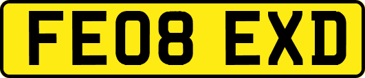 FE08EXD