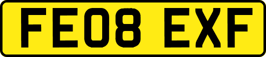 FE08EXF