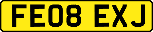 FE08EXJ