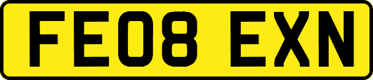 FE08EXN