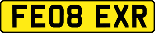 FE08EXR