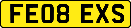 FE08EXS