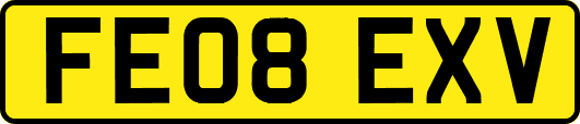 FE08EXV
