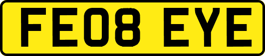 FE08EYE