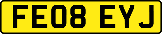 FE08EYJ