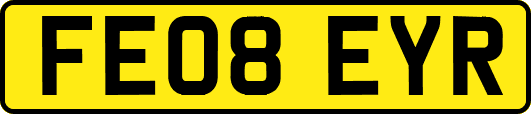 FE08EYR