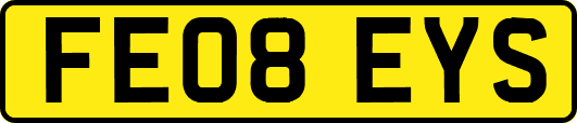 FE08EYS