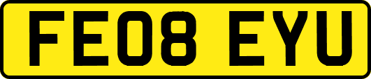 FE08EYU