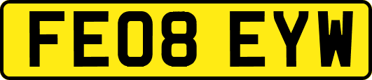 FE08EYW