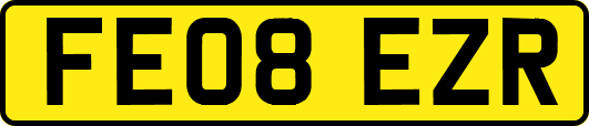 FE08EZR