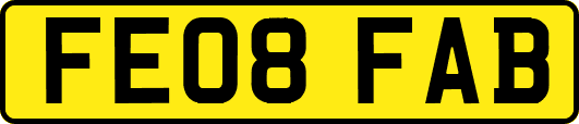 FE08FAB