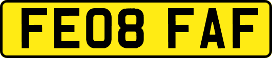 FE08FAF