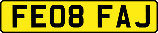 FE08FAJ