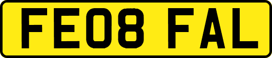 FE08FAL