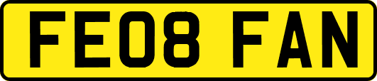 FE08FAN