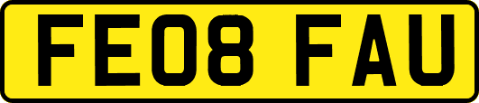 FE08FAU