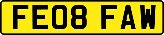 FE08FAW