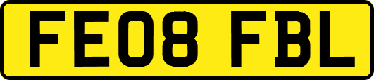 FE08FBL