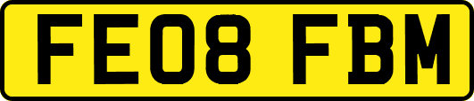 FE08FBM