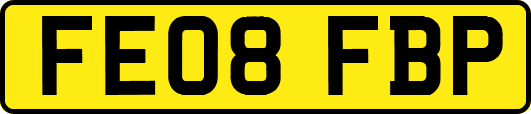 FE08FBP
