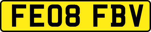 FE08FBV