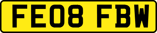FE08FBW