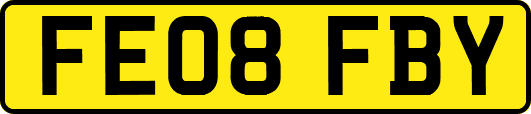 FE08FBY