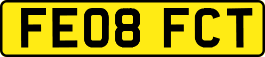 FE08FCT