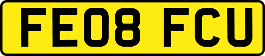 FE08FCU