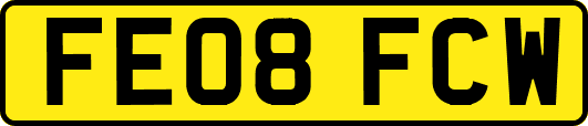 FE08FCW