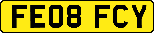 FE08FCY