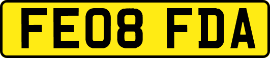 FE08FDA