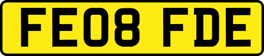 FE08FDE