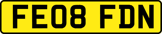 FE08FDN