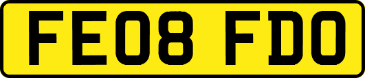 FE08FDO