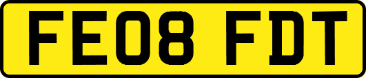 FE08FDT